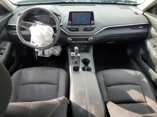 1N4BL4BV4LC252049 2020 NISSAN ALTIMA - Image 8