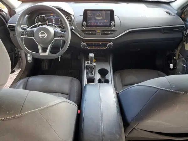 1N4BL4BV4LC252536 2020 NISSAN ALTIMA - Image 8