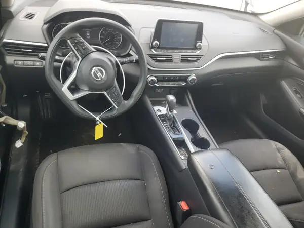 1N4BL4BV4LC253802 2020 NISSAN ALTIMA - Image 8