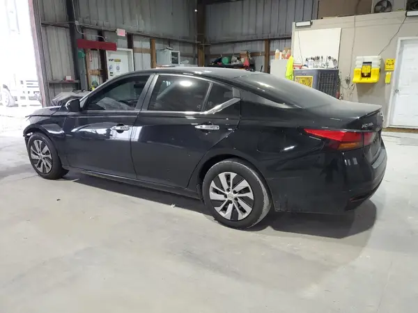 1N4BL4BV4LC253976 2020 NISSAN ALTIMA - Image 2