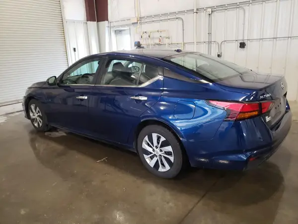 1N4BL4BV4LC254271 2020 NISSAN ALTIMA - Image 2