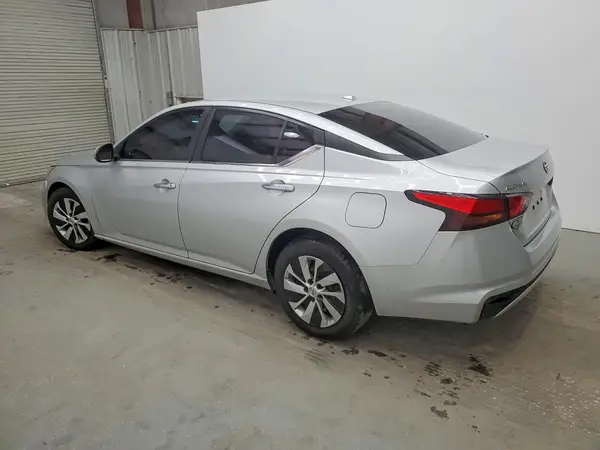 1N4BL4BV4LC254304 2020 NISSAN ALTIMA - Image 2