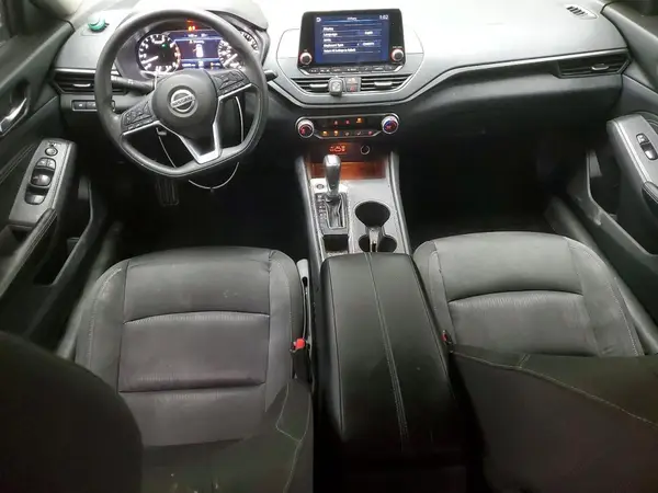 1N4BL4BV4LC254304 2020 NISSAN ALTIMA - Image 8