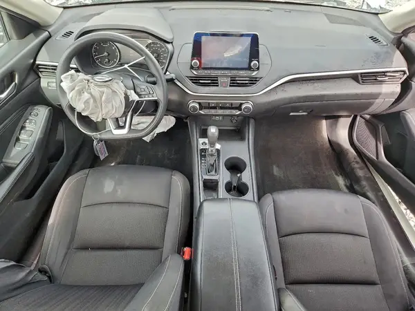 1N4BL4BV4LC255078 2020 NISSAN ALTIMA - Image 8