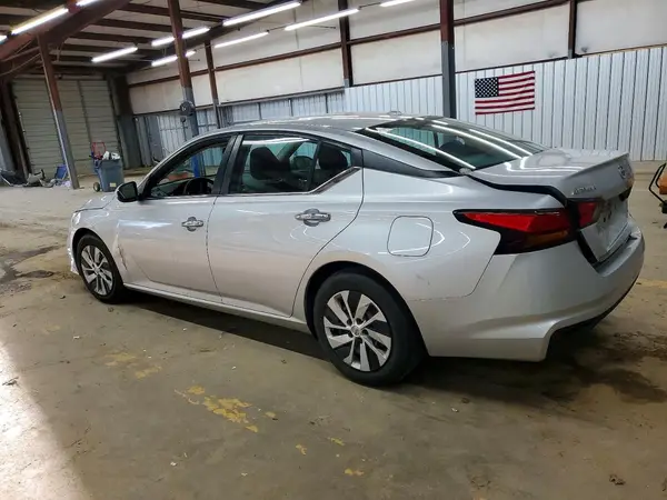 1N4BL4BV4LC256084 2020 NISSAN ALTIMA - Image 2