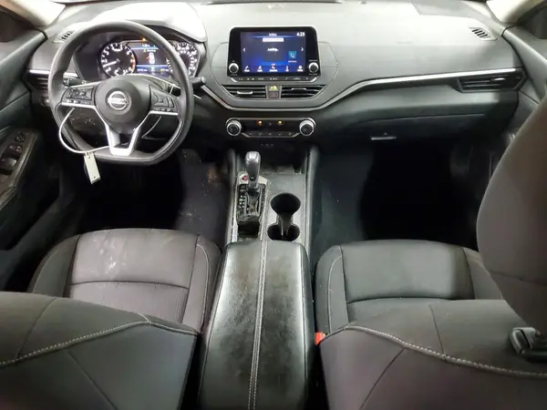 1N4BL4BV4LC256084 2020 NISSAN ALTIMA - Image 8