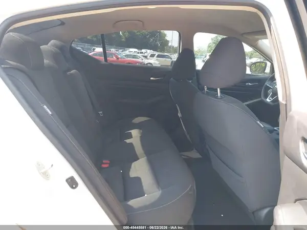1N4BL4BV4LC256117 2020 NISSAN ALTIMA - Image 8