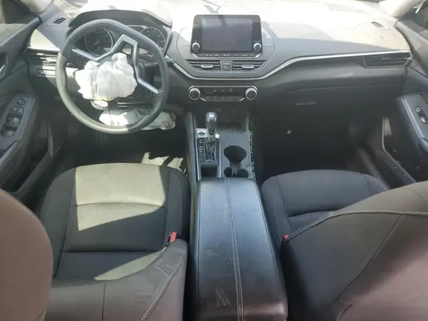 1N4BL4BV4LC256330 2020 NISSAN ALTIMA - Image 8