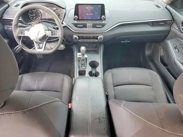 1N4BL4BV4LC256490 2020 NISSAN ALTIMA - Image 8