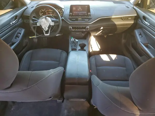 1N4BL4BV4LC256778 2020 NISSAN ALTIMA - Image 8