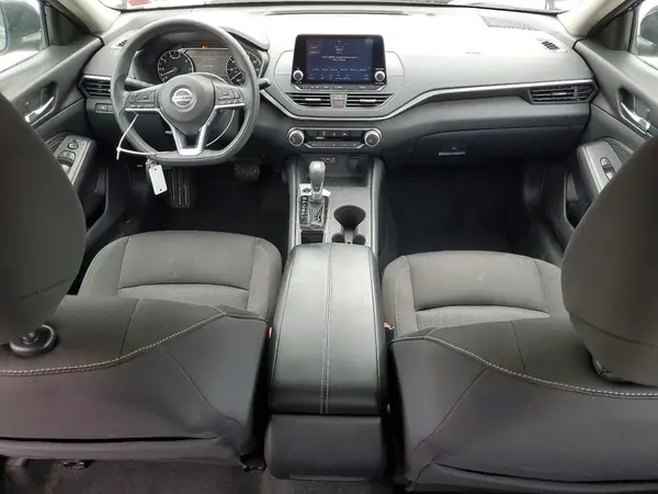 1N4BL4BV4LC257266 2020 NISSAN ALTIMA - Image 8