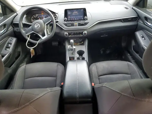 1N4BL4BV4LC257784 2020 NISSAN ALTIMA - Image 8
