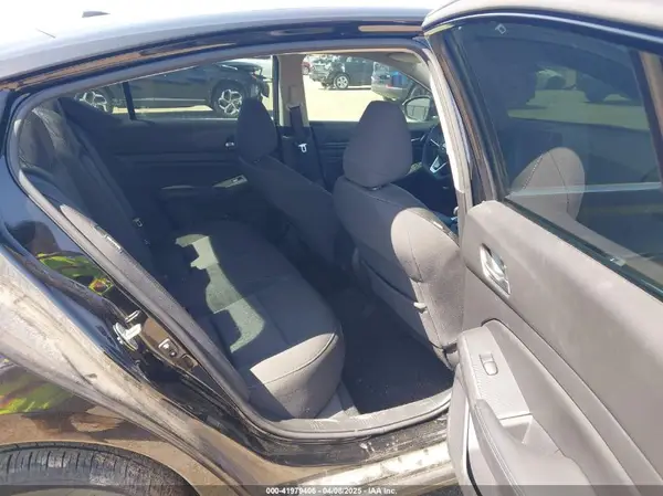 1N4BL4BV4LC258529 2020 NISSAN ALTIMA - Image 8