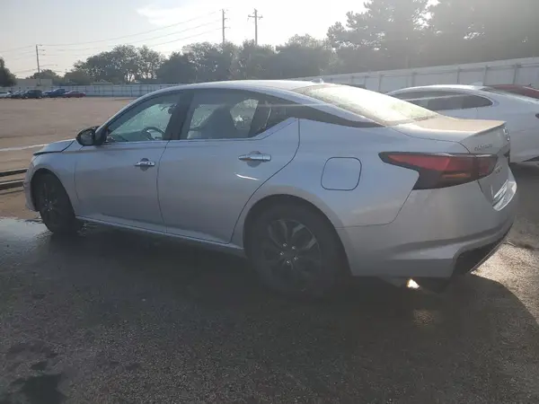 1N4BL4BV4LC259678 2020 NISSAN ALTIMA - Image 2