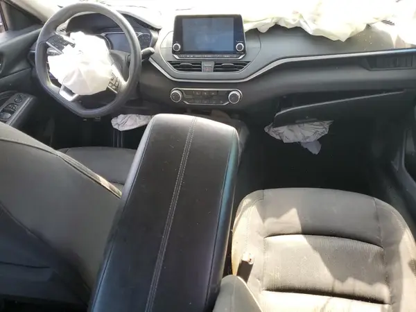 1N4BL4BV4LC259762 2020 NISSAN ALTIMA - Image 8