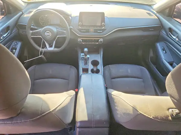1N4BL4BV4LC259874 2020 NISSAN ALTIMA - Image 8