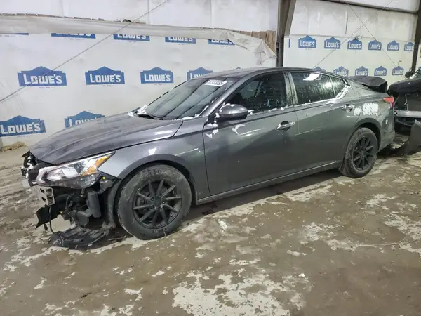 1N4BL4BV4LC260328 2020 NISSAN ALTIMA - Image 1