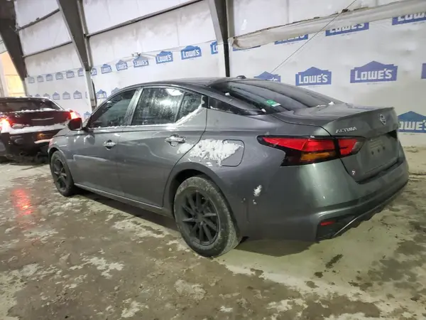 1N4BL4BV4LC260328 2020 NISSAN ALTIMA - Image 2