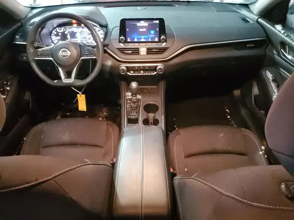 1N4BL4BV4LC260328 2020 NISSAN ALTIMA - Image 8