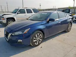 1N4BL4BV4LC260393 2020 NISSAN ALTIMA