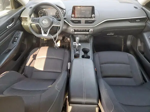 1N4BL4BV4LC260393 2020 NISSAN ALTIMA - Image 8
