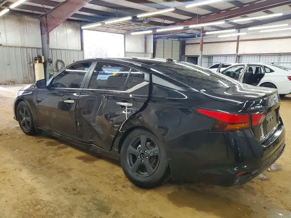 1N4BL4BV4LC262368 2020 NISSAN ALTIMA - Image 2