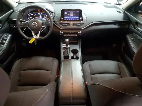 1N4BL4BV4LC262368 2020 NISSAN ALTIMA - Image 8
