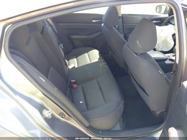 1N4BL4BV4LC262824 2020 NISSAN ALTIMA - Image 8