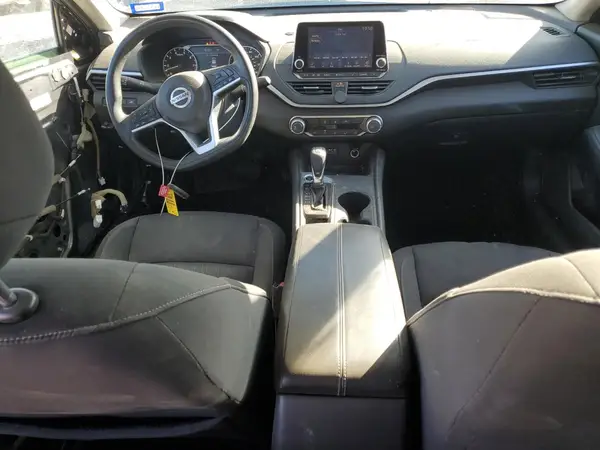1N4BL4BV4LC263407 2020 NISSAN ALTIMA - Image 8