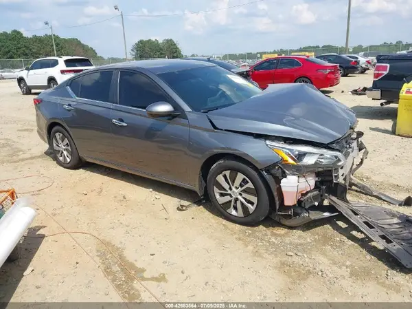 1N4BL4BV4LC263603 2020 NISSAN ALTIMA - Image 1