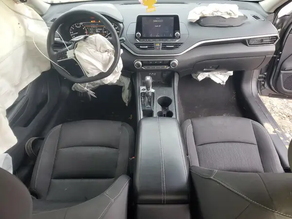 1N4BL4BV4LC263780 2020 NISSAN ALTIMA - Image 8
