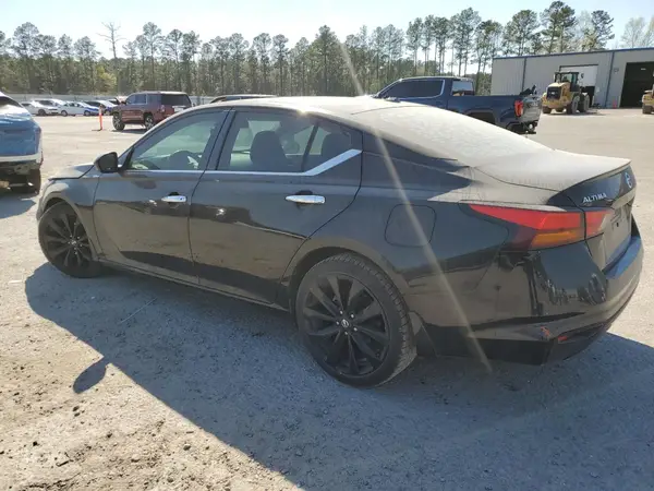1N4BL4BV4LC265240 2020 NISSAN ALTIMA - Image 2