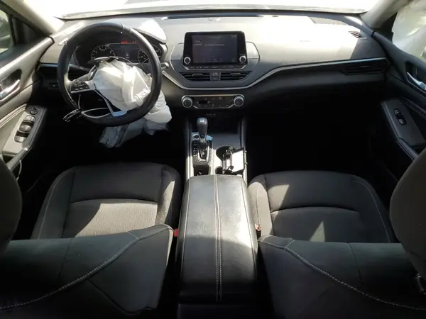 1N4BL4BV4LC265240 2020 NISSAN ALTIMA - Image 8