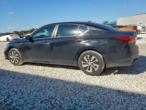 1N4BL4BV4LC265383 2020 NISSAN ALTIMA - Image 2