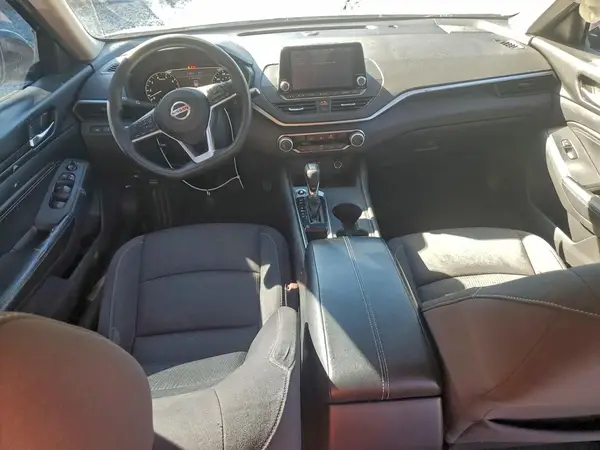 1N4BL4BV4LC265383 2020 NISSAN ALTIMA - Image 8
