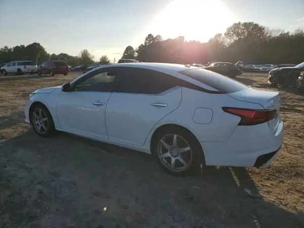 1N4BL4BV4LC265769 2020 NISSAN ALTIMA - Image 2