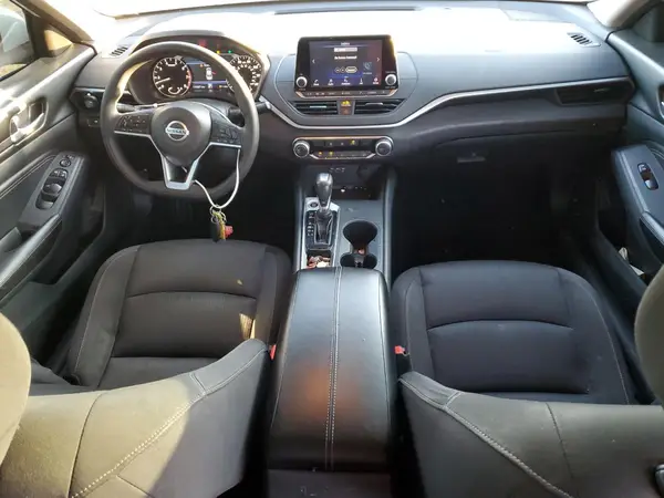 1N4BL4BV4LC265769 2020 NISSAN ALTIMA - Image 8