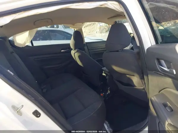 1N4BL4BV4LC265772 2020 NISSAN ALTIMA - Image 8
