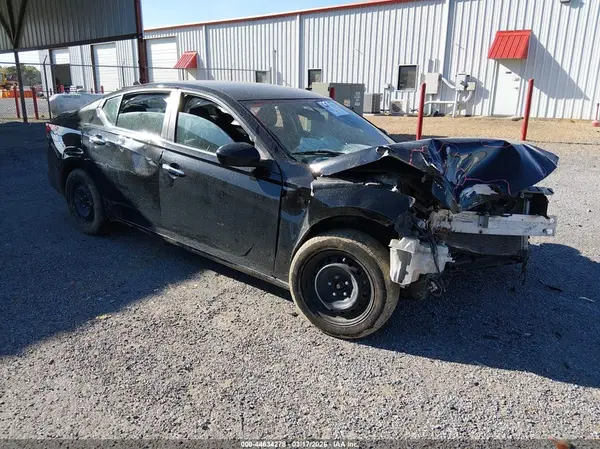 1N4BL4BV4LC266226 2020 NISSAN ALTIMA - Image 1