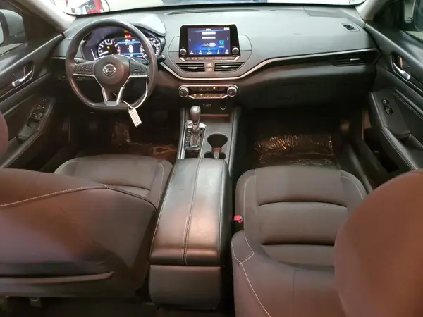 1N4BL4BV4LC266971 2020 NISSAN ALTIMA - Image 8