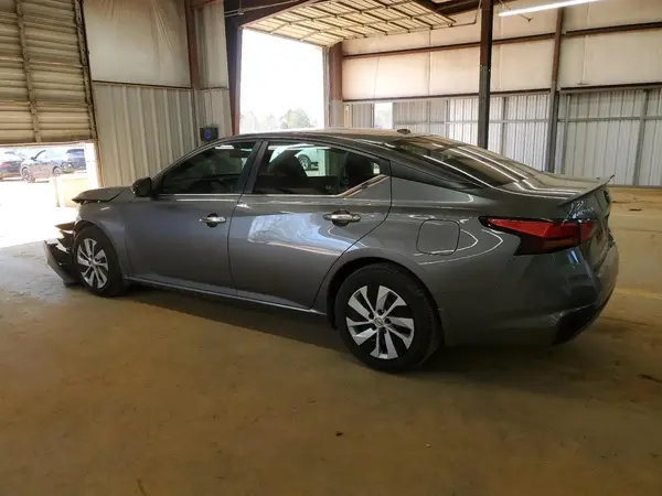 1N4BL4BV4LC267165 2020 NISSAN ALTIMA - Image 2