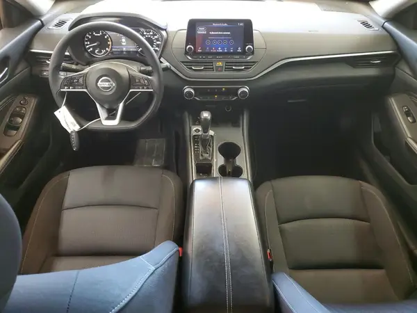 1N4BL4BV4LC267165 2020 NISSAN ALTIMA - Image 8
