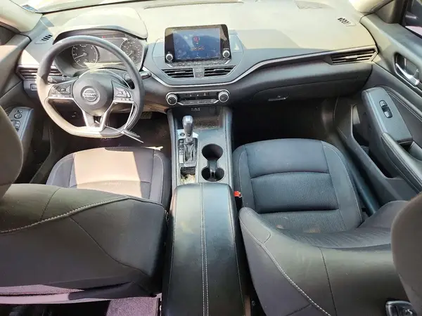 1N4BL4BV4LC268087 2020 NISSAN ALTIMA - Image 8