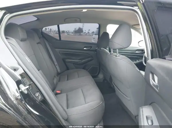 1N4BL4BV4LC268154 2020 NISSAN ALTIMA - Image 8