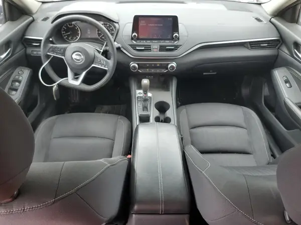 1N4BL4BV4LC268185 2020 NISSAN ALTIMA - Image 8