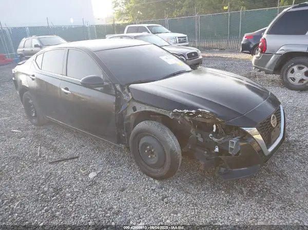 1N4BL4BV4LC268509 2020 NISSAN ALTIMA - Image 1