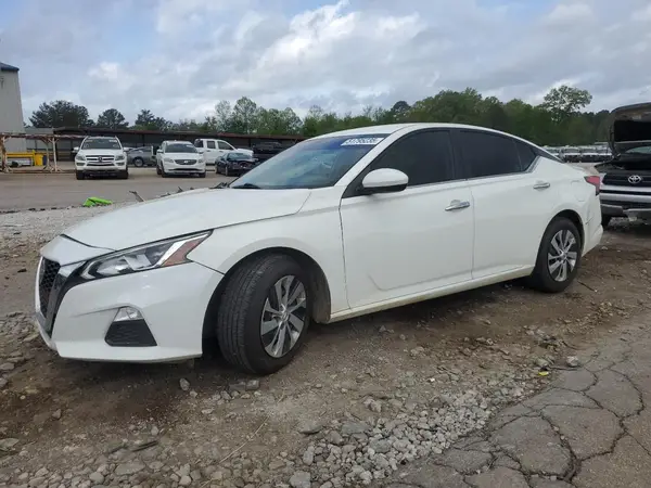 1N4BL4BV4LC270325 2020 NISSAN ALTIMA - Image 1