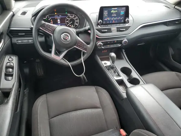 1N4BL4BV4LC270390 2020 NISSAN ALTIMA - Image 8