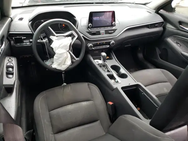 1N4BL4BV4LC270454 2020 NISSAN ALTIMA - Image 8