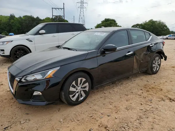 1N4BL4BV4LC271507 2020 NISSAN ALTIMA - Image 1